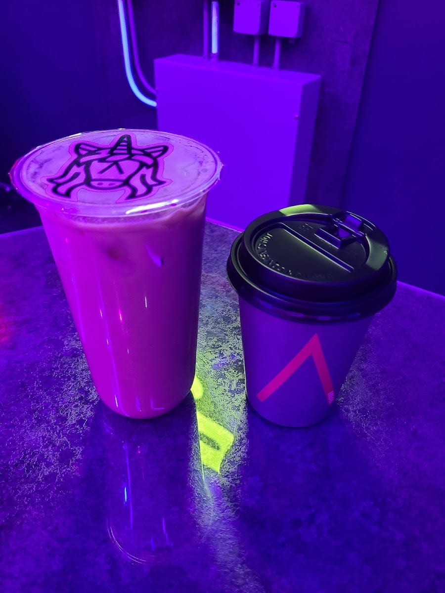 Conduit cafe