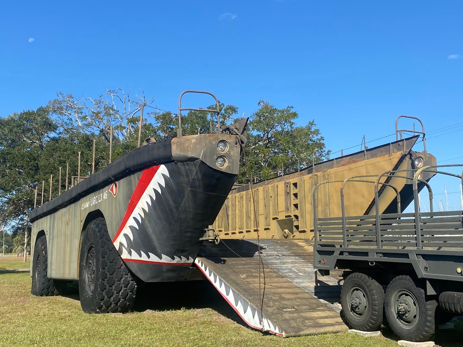 Miltary Museum of North Florida