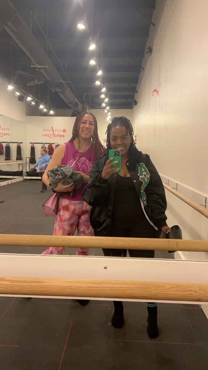 Pure Barre