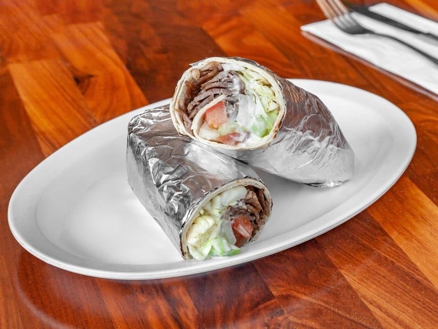 Gyro King, photo 3