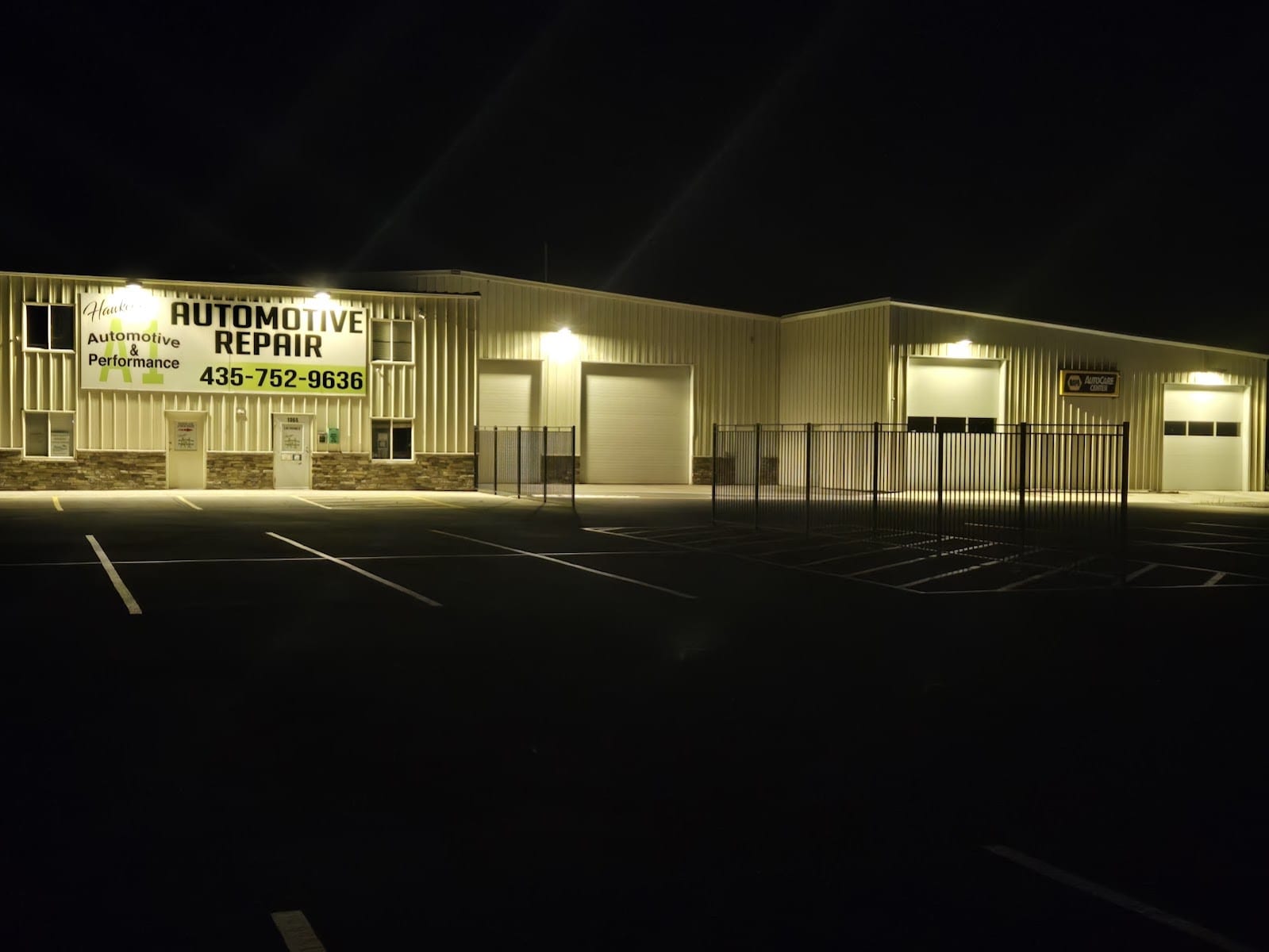 A 1 Automotive & Performance, photo 2