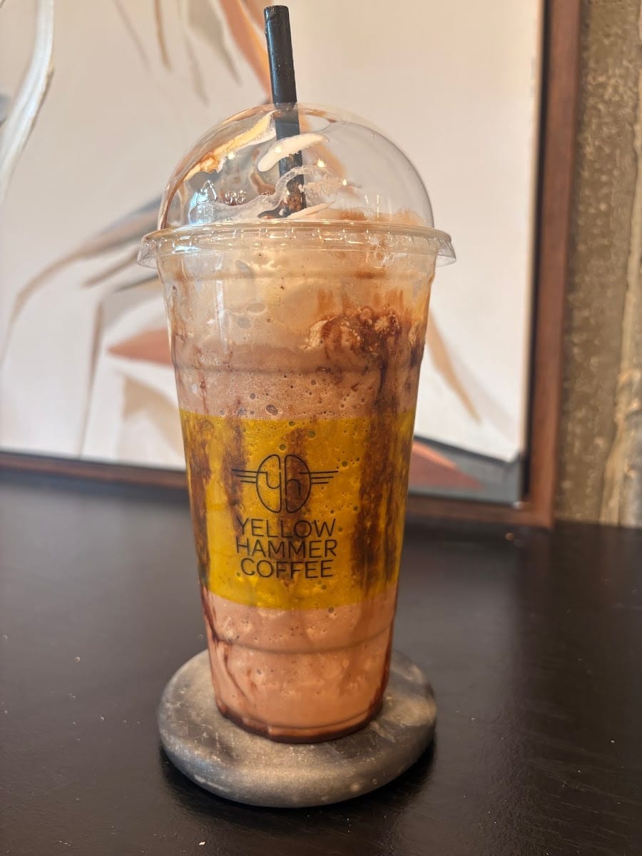 Yellowhammer Coffee