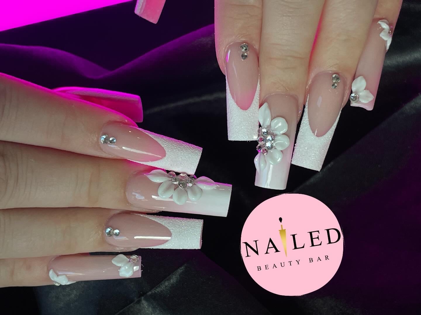 Nailed Beauty Bar - Sherwood Park, photo 2