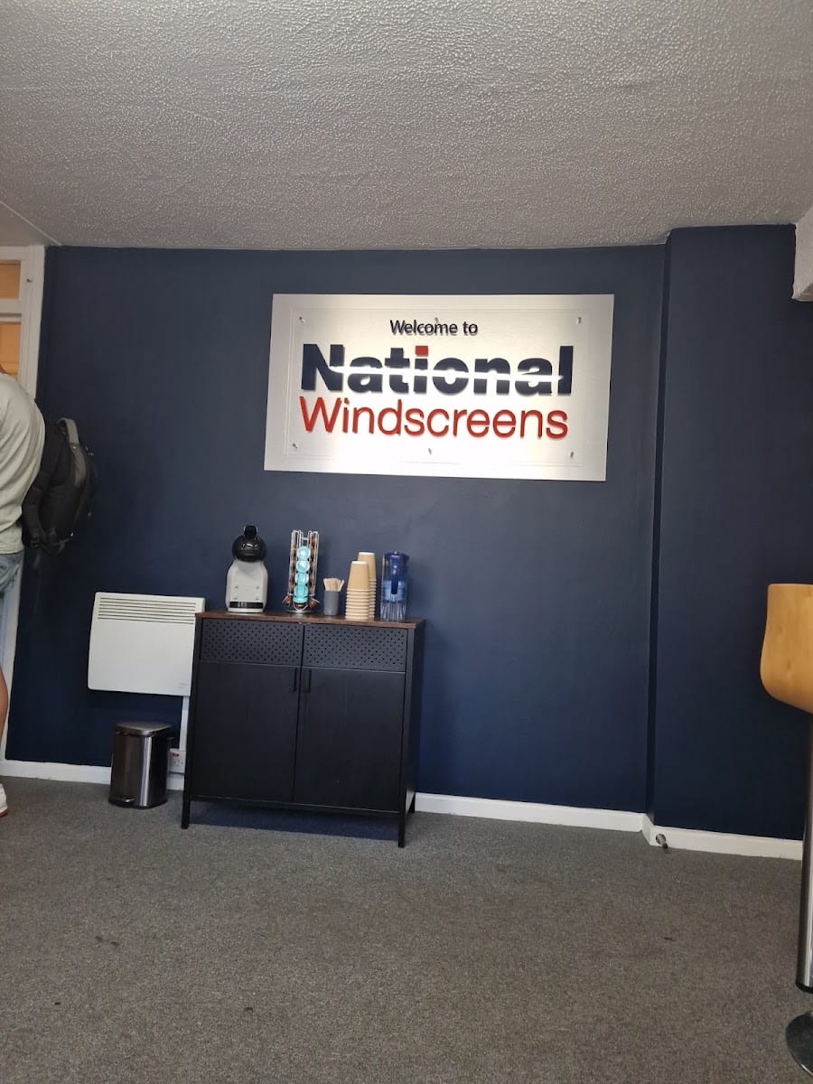 National Windscreens Norwich, photo 2