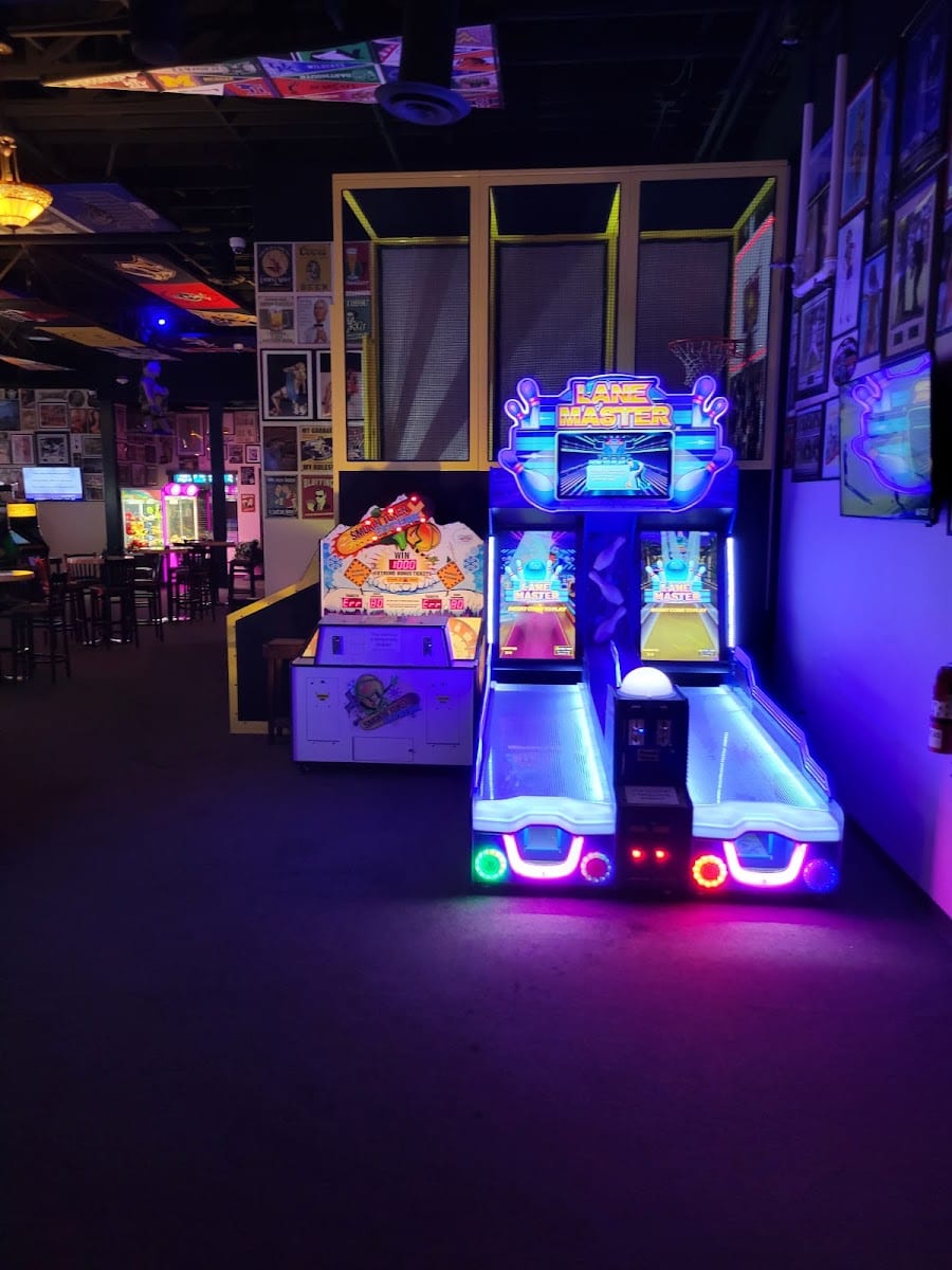 Bourbon Street Sports Bar, photo 3