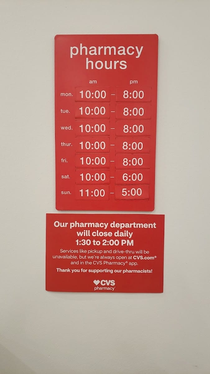 CVS Pharmacy, photo 4