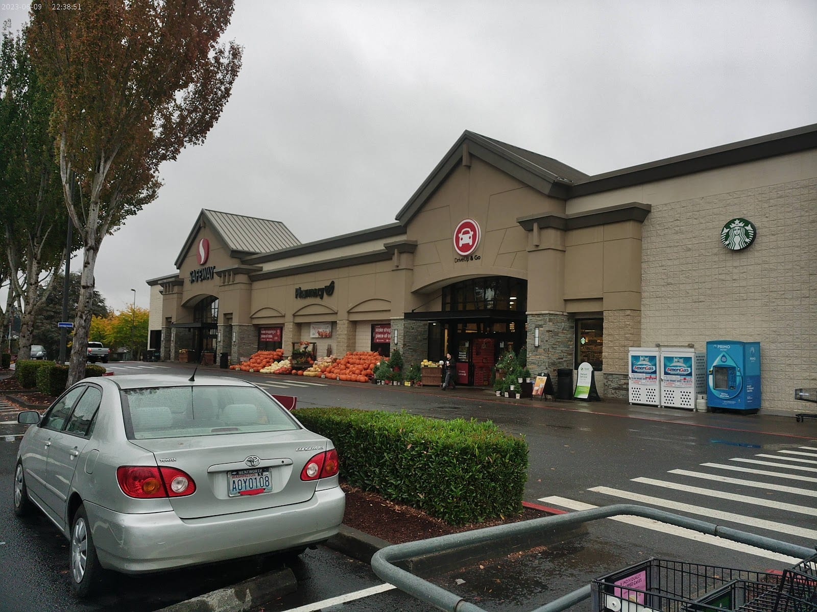 Safeway Pharmacy, photo 3