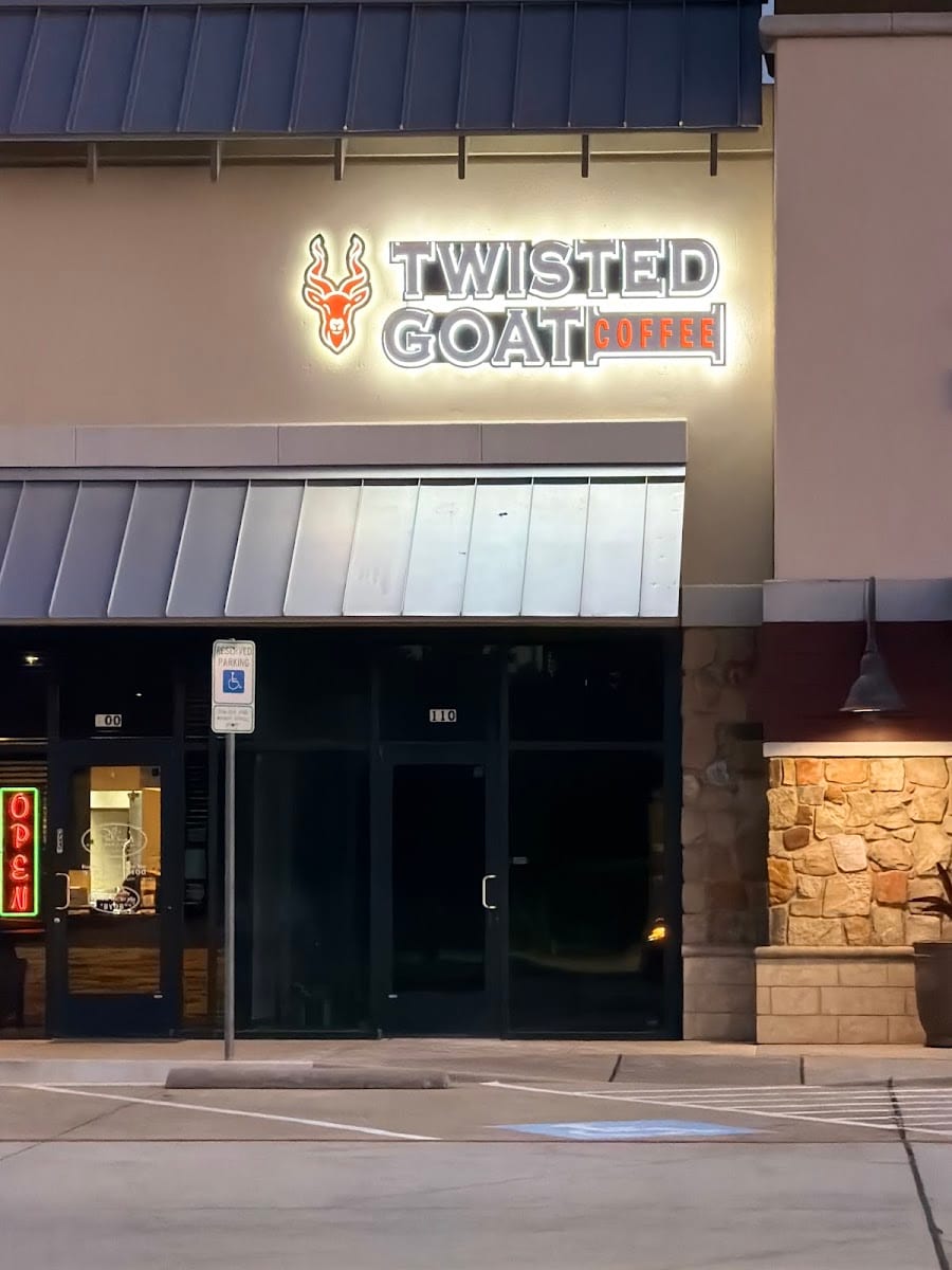Twisted Goat Coffee, photo 4