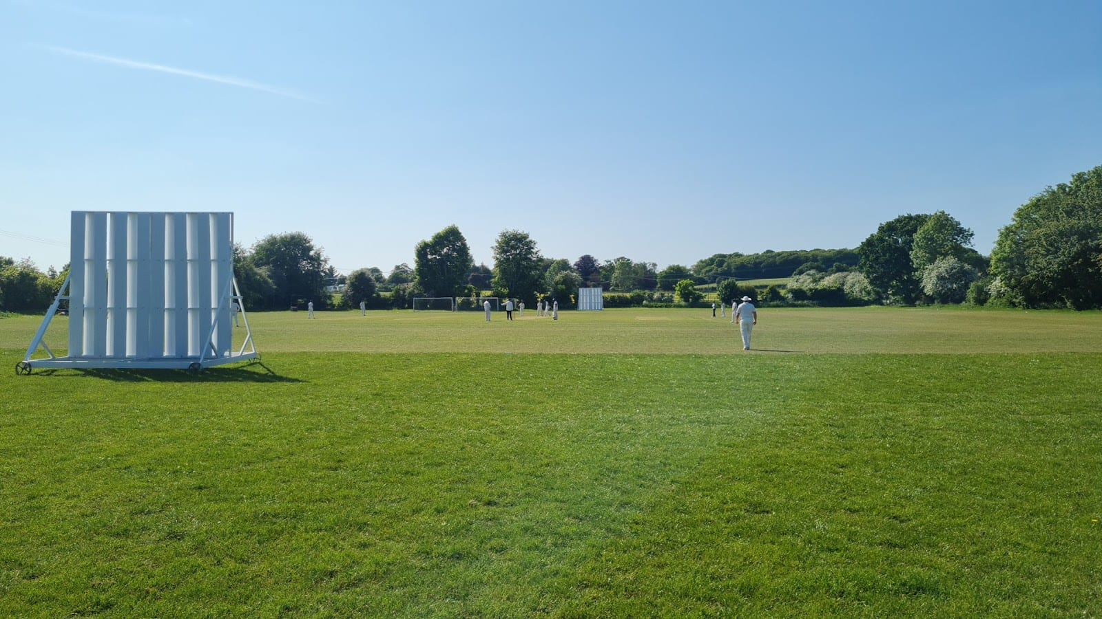 Sandridge Cricket Club, photo 2