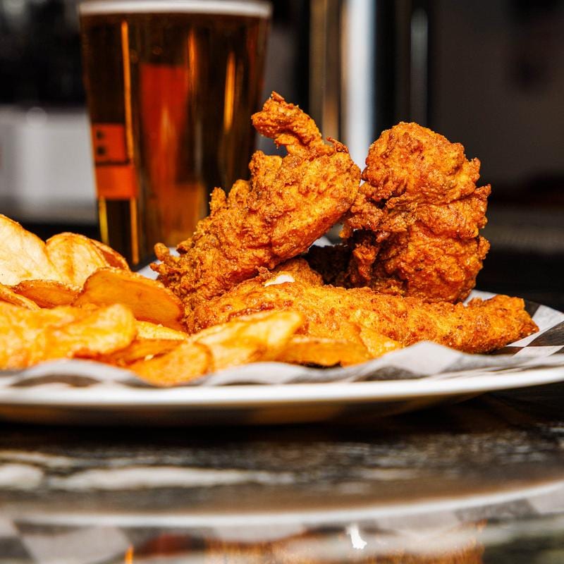 Pat's Twice Baked Bar & Grill