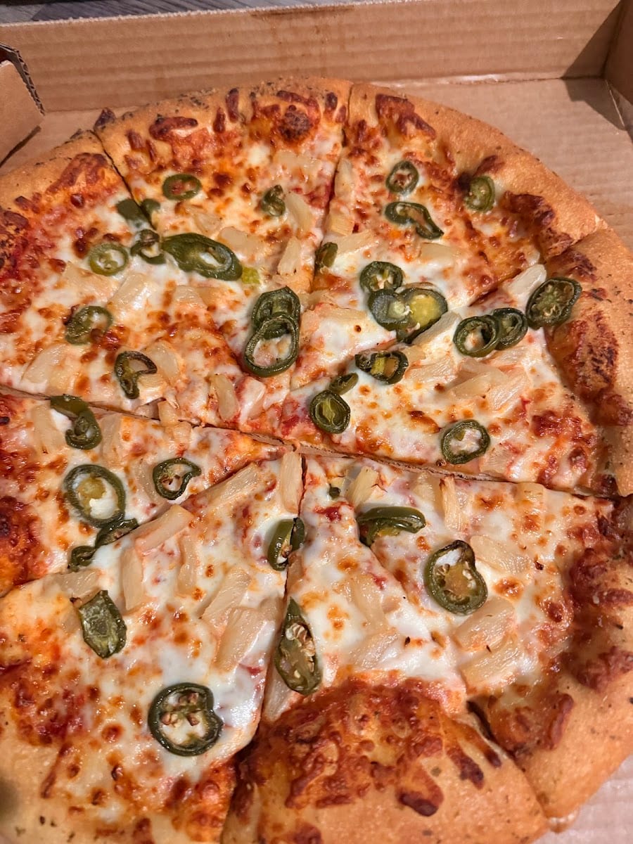 Pizza Hut