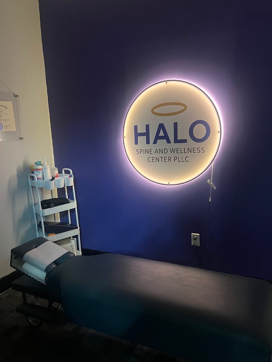 HALO Spine and Wellness Center PLLC