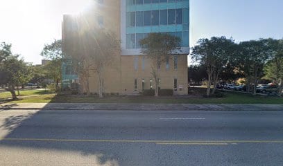 CHRISTUS Trinity Clinic, photo 2