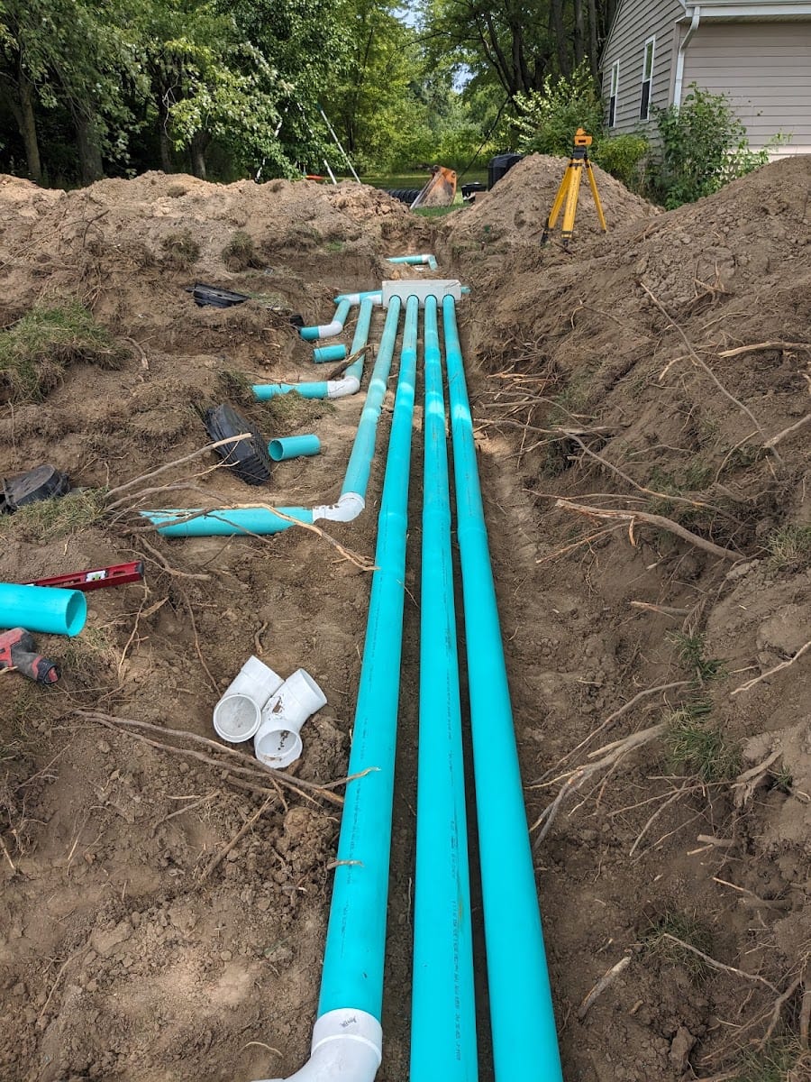 Grider Plumbing