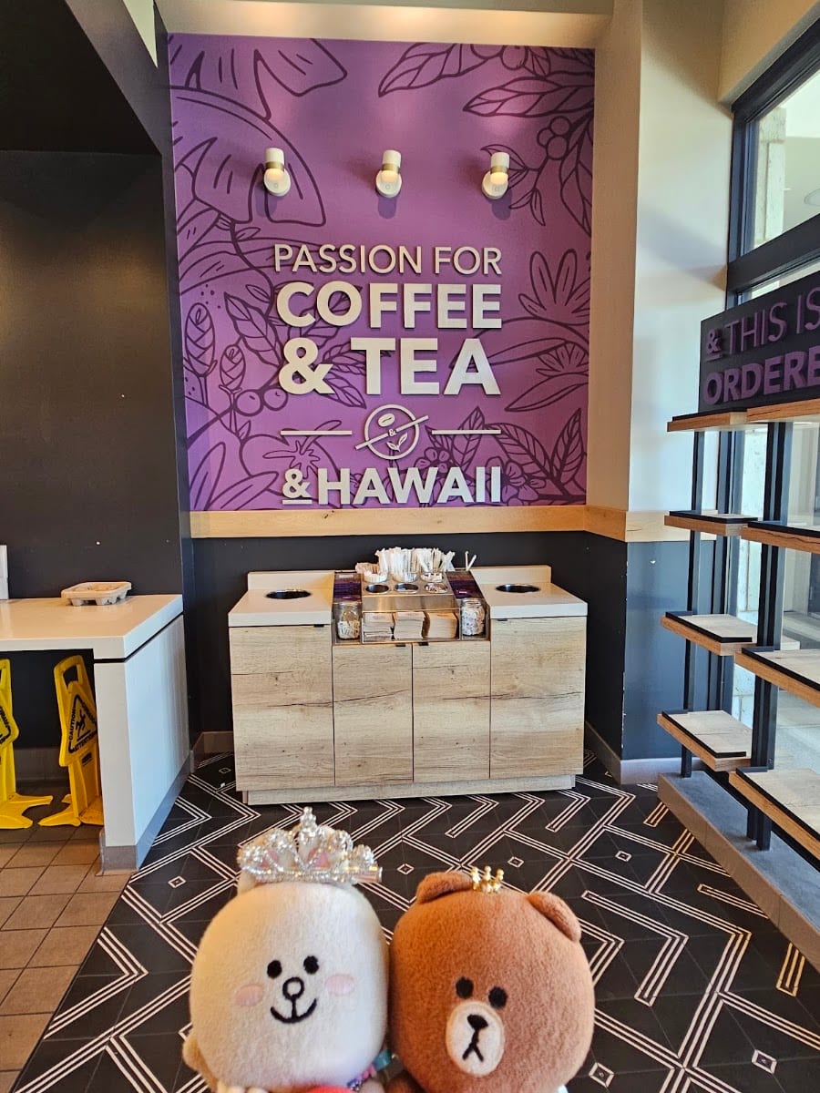 The Coffee Bean & Tea Leaf Kahala, photo 2