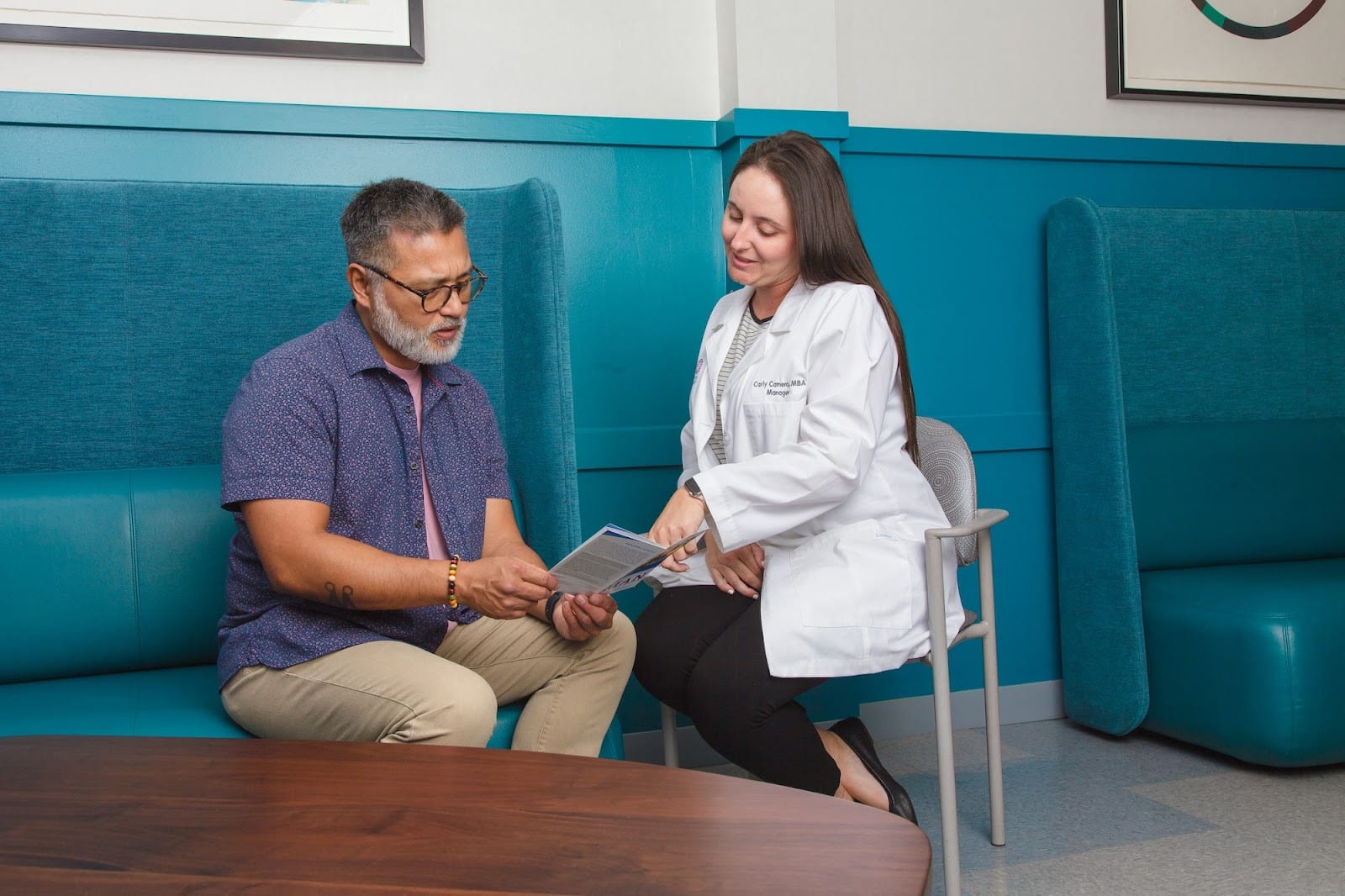 Coastal Health Primary Care - Middleburg, photo 3