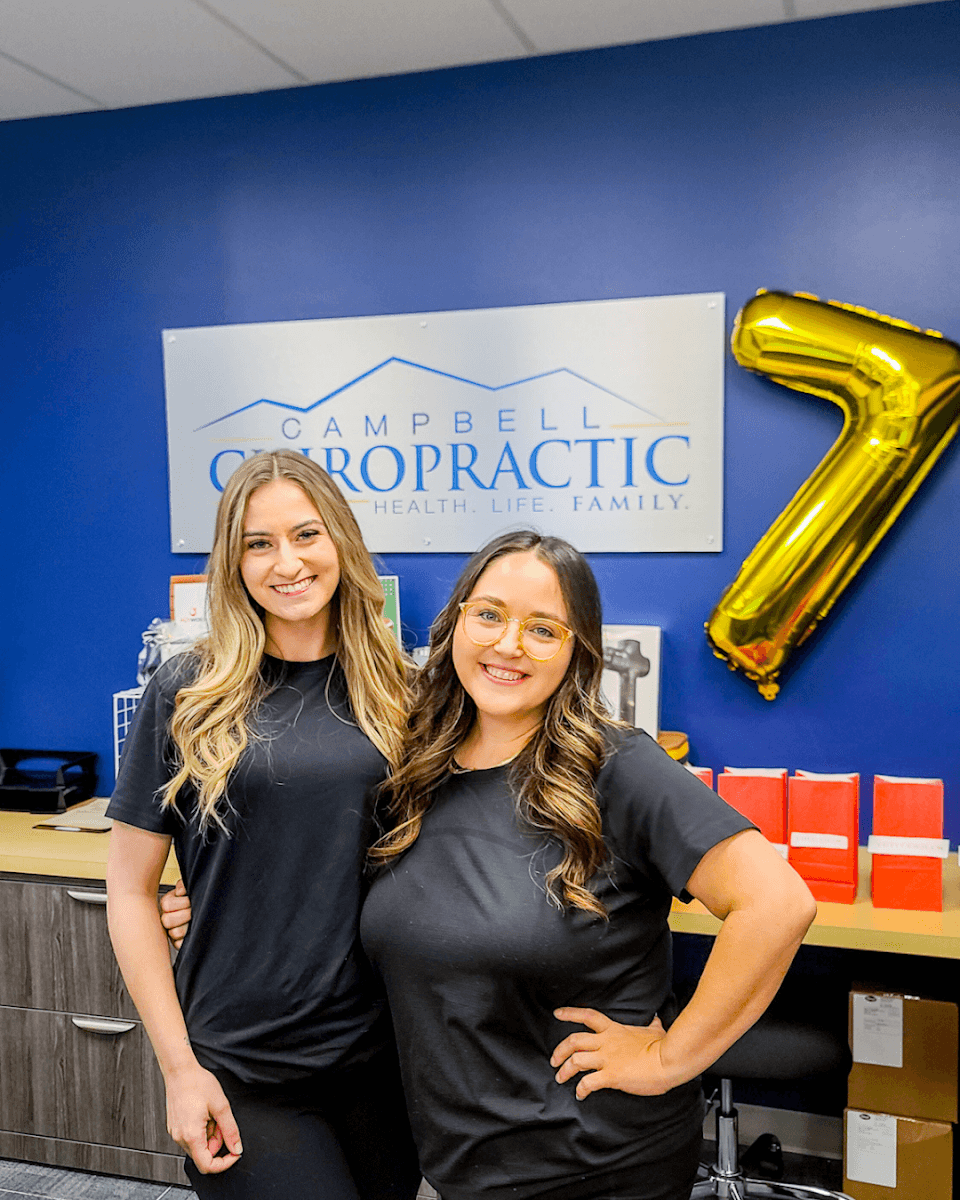 Campbell Chiropractic, photo 4