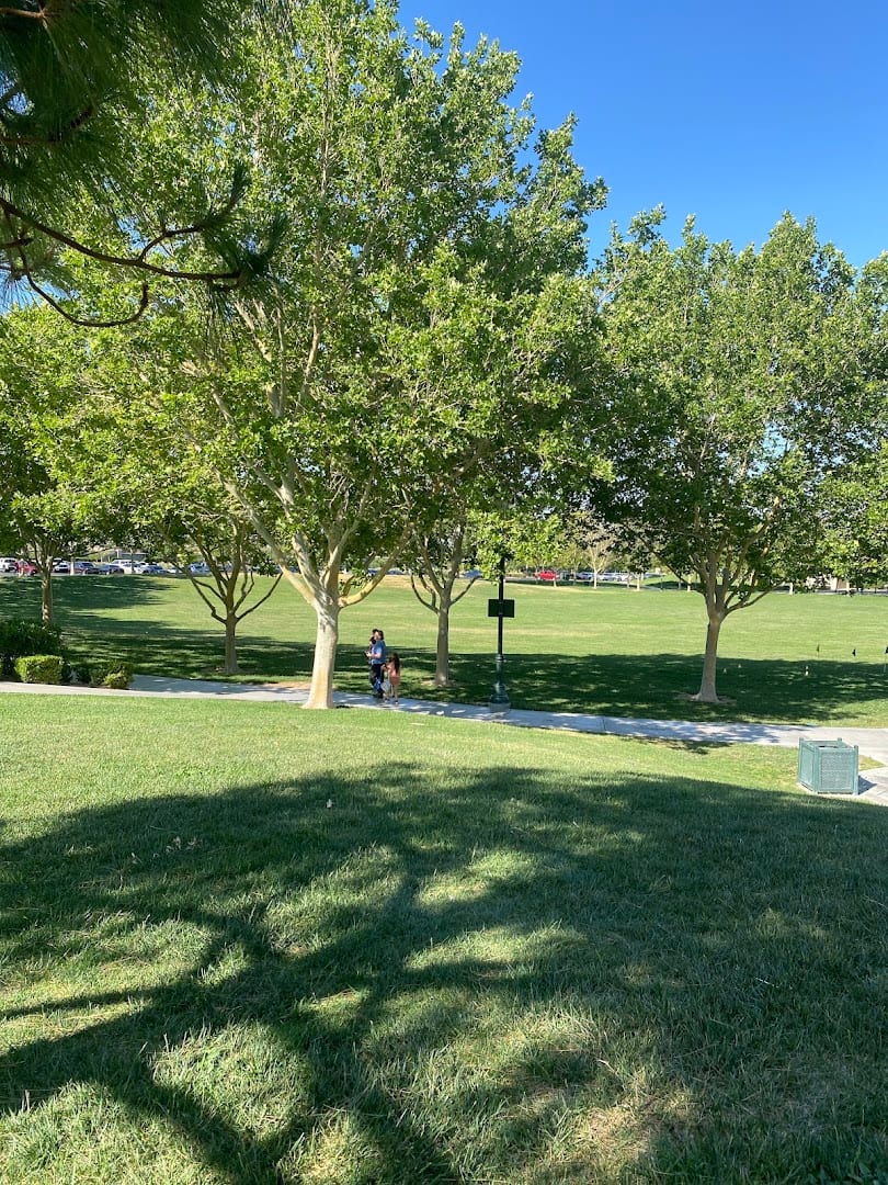 Garden’s Park Outdoor Roller Hockey, photo 2