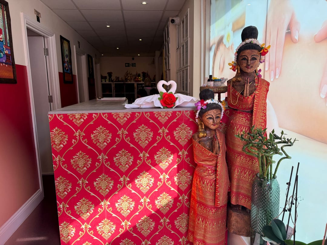 St Albans Thai Massage, photo 4