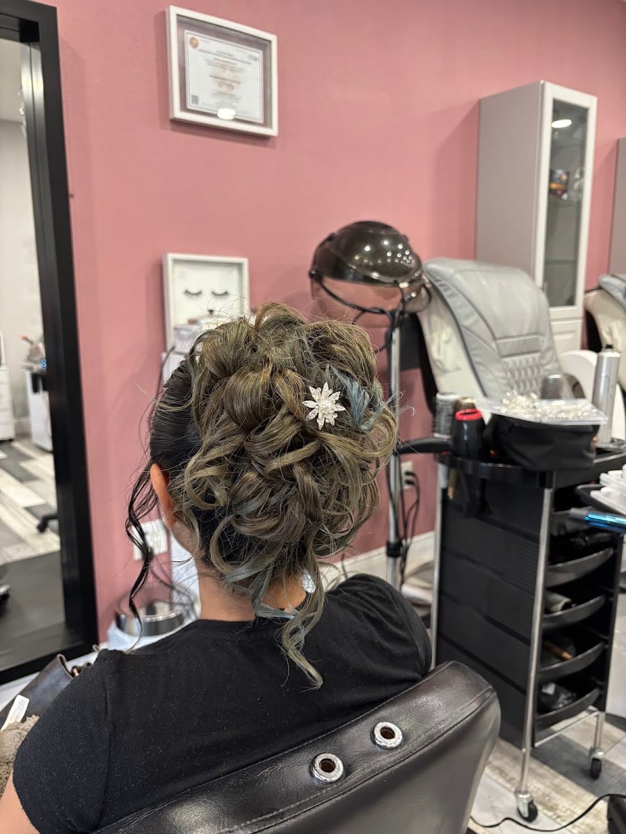 Blossom Beauty Salon, photo 3