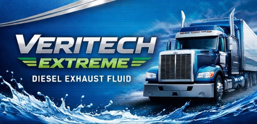 Veritech DEF Dispenser, photo 3