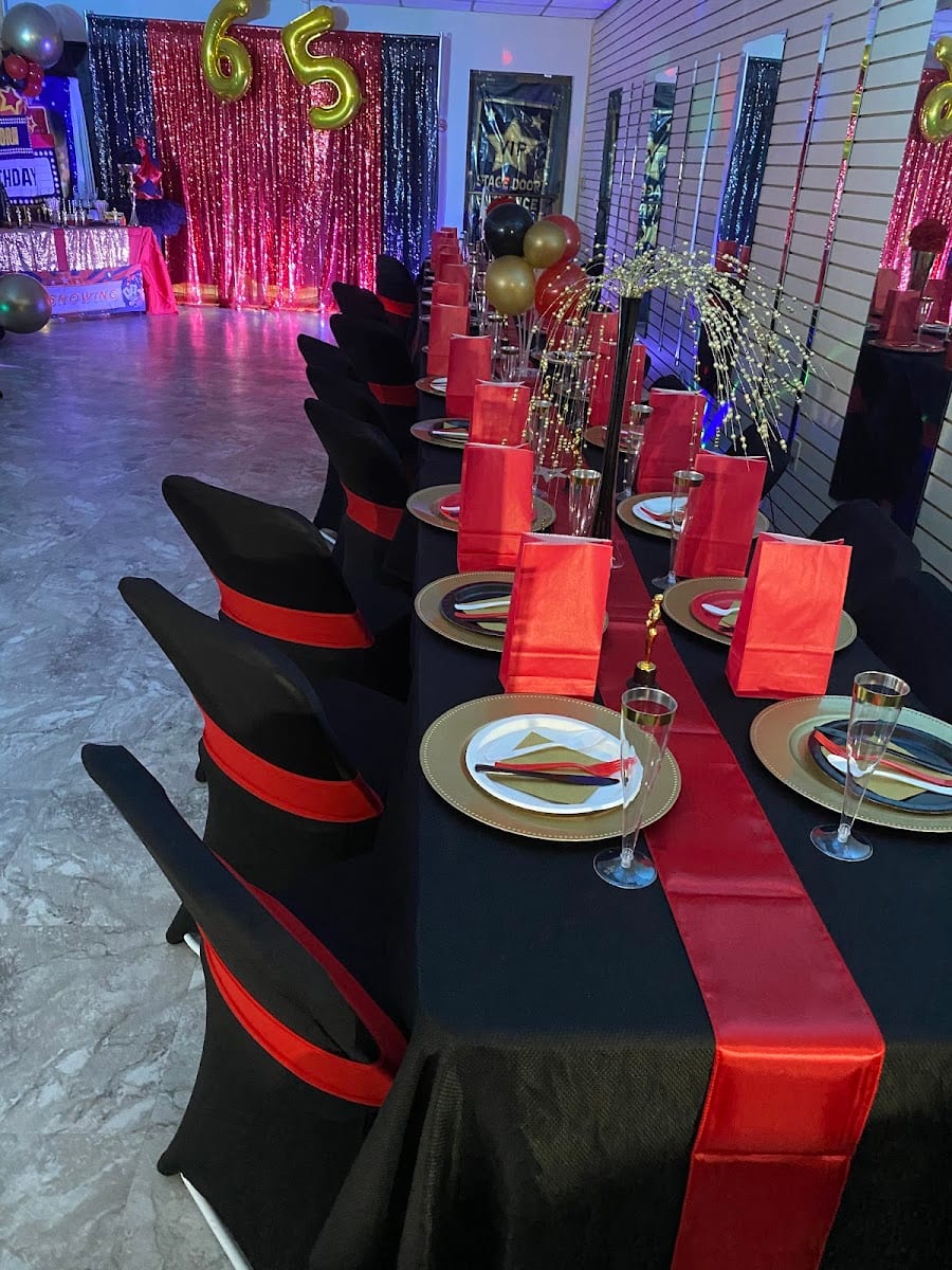 Tampa Juicy D'Luxe Event Hall, photo 4