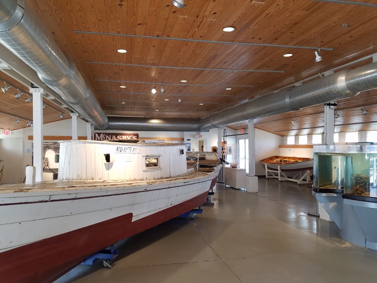 Annapolis Maritime Museum & Park