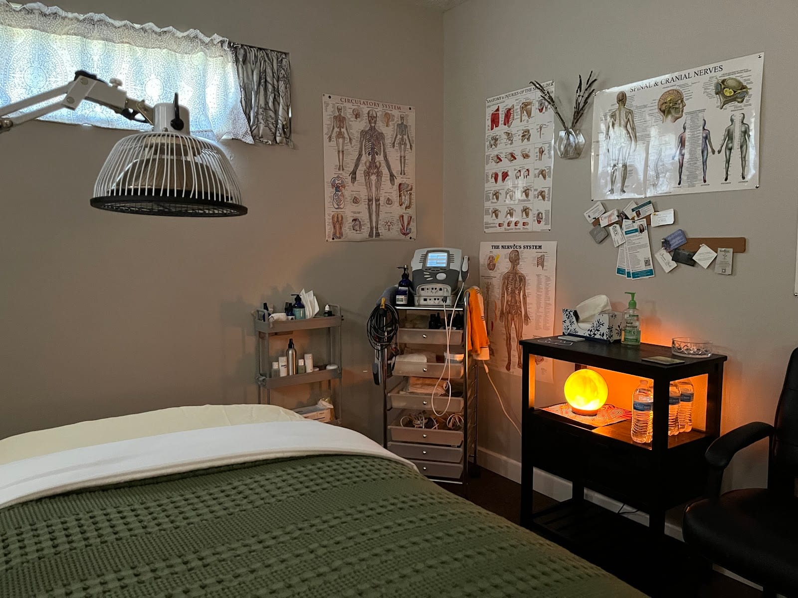 Med. Massage by Liana & Conscious Times Topicals, photo 3