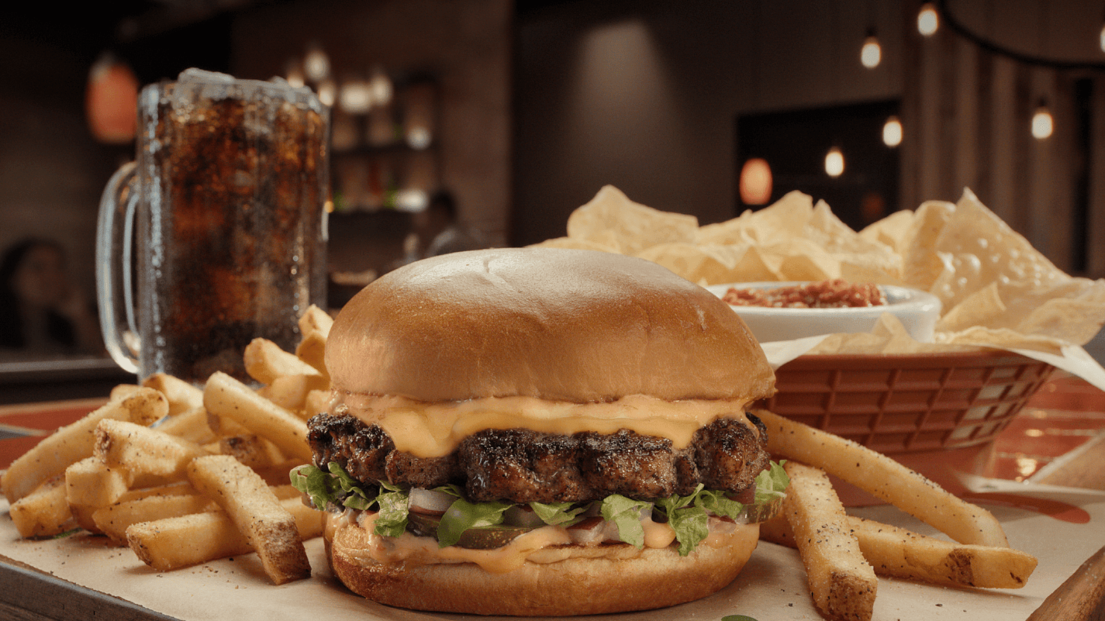Chili's Grill & Bar