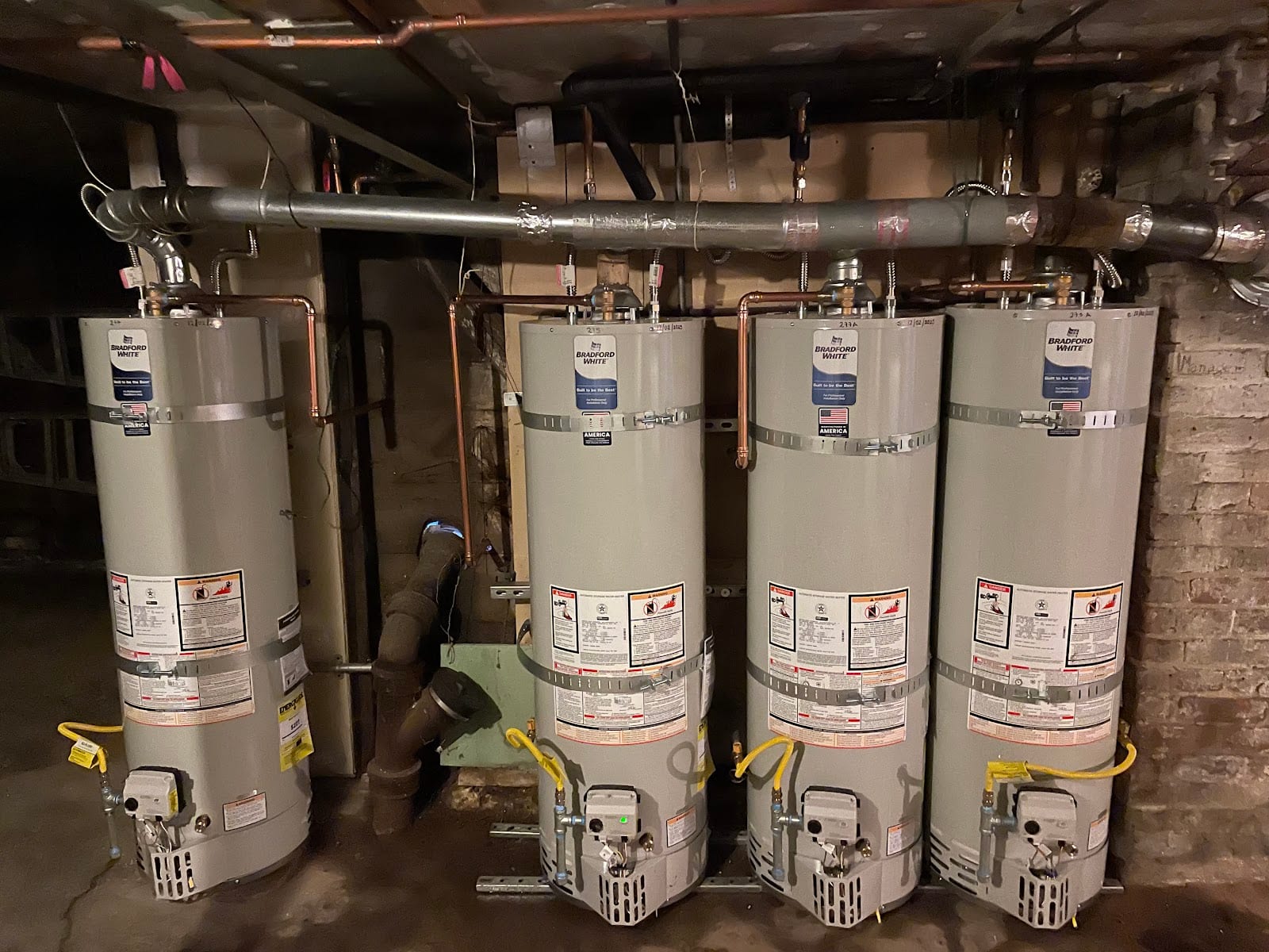 Advanced Plumbing & Drain, photo 4