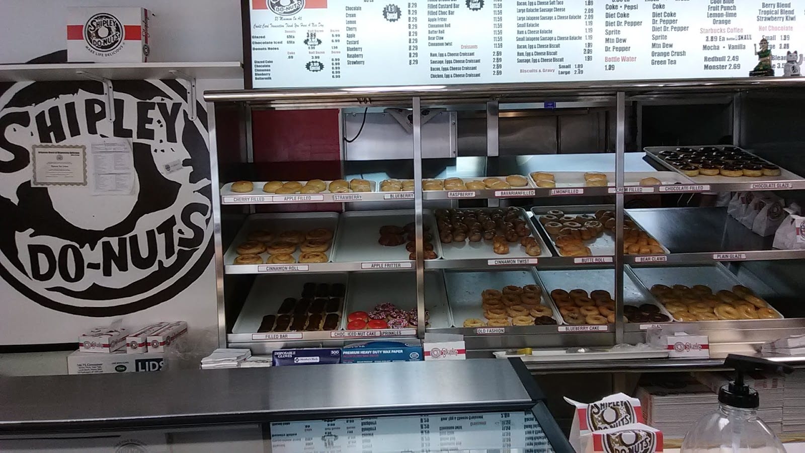 Shipley Do-Nuts, photo 3