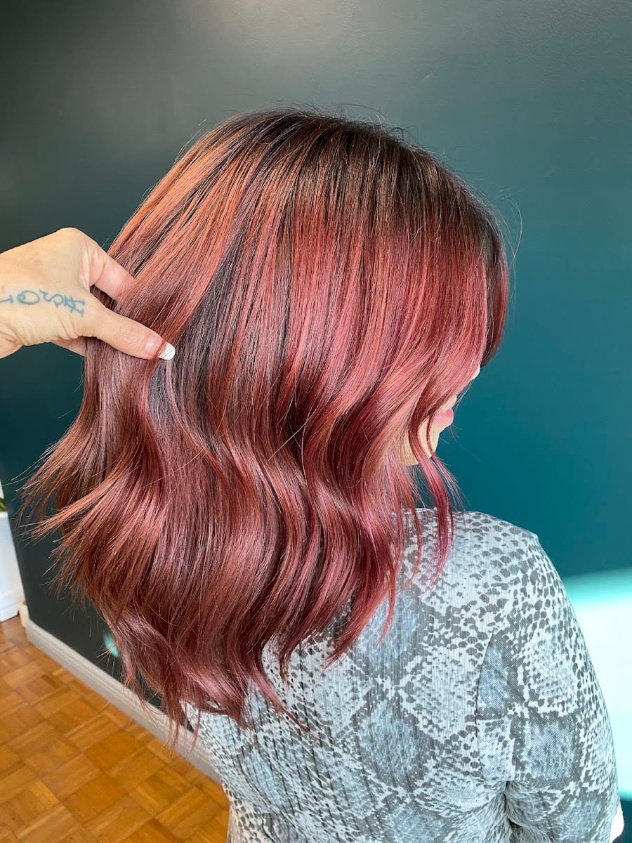 Mich & Mane Hair Co., photo 3