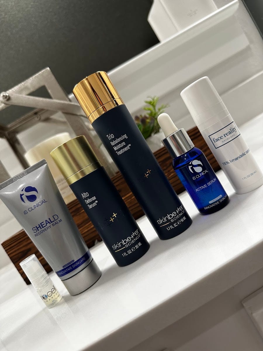 La Bella Skin Spa, photo 2
