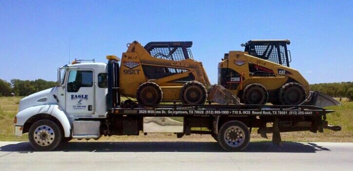 Eagle Round Rock Towing & Wrecker Service, photo 2