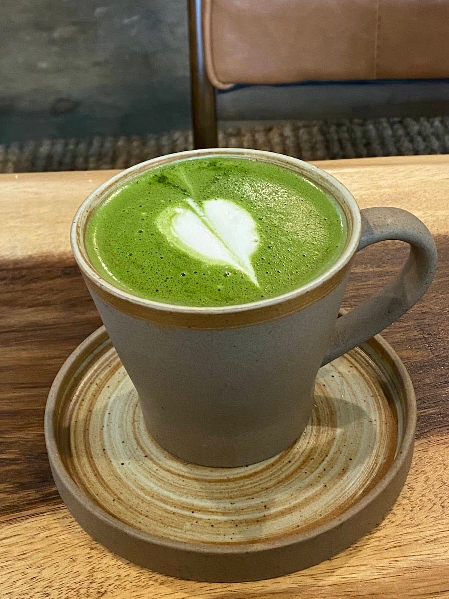 Plantoem Cafe