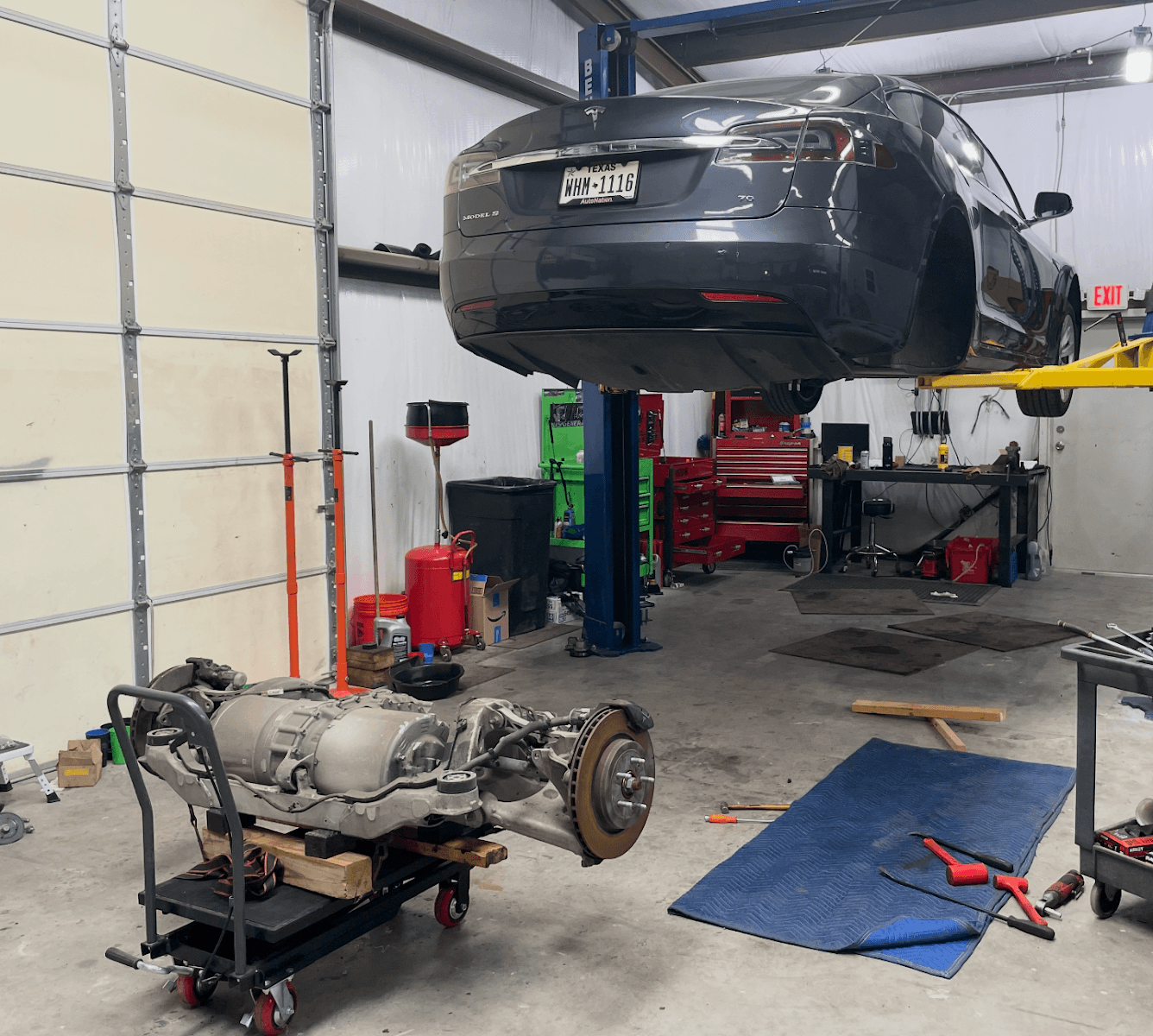 KDK Auto Service