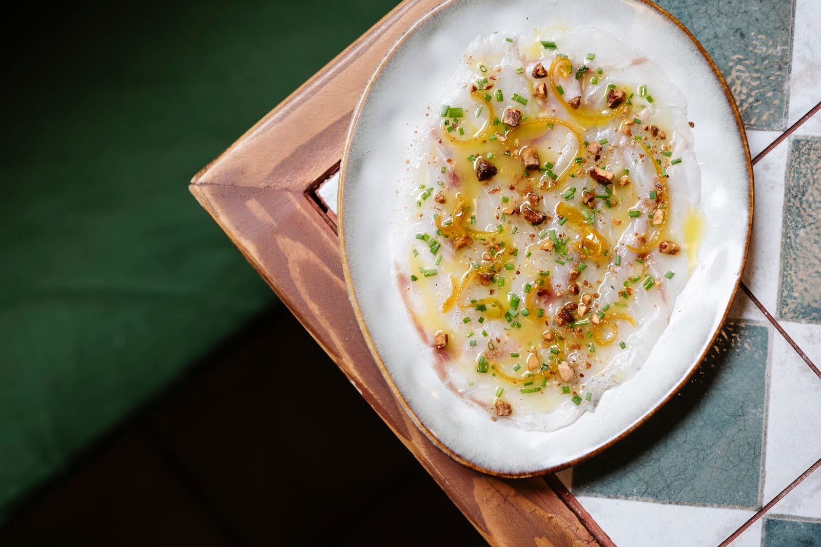Enoteca da Luca - Devonshire Square