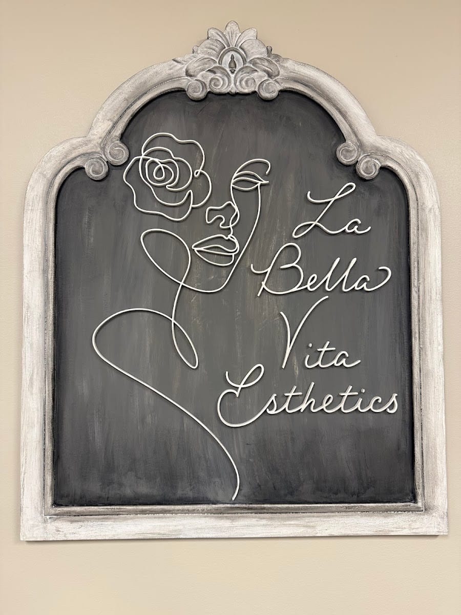 La Bella Vita Esthetics LLC