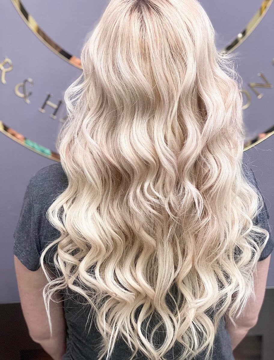 Inscape Color and Hair Extension Salon, photo 2