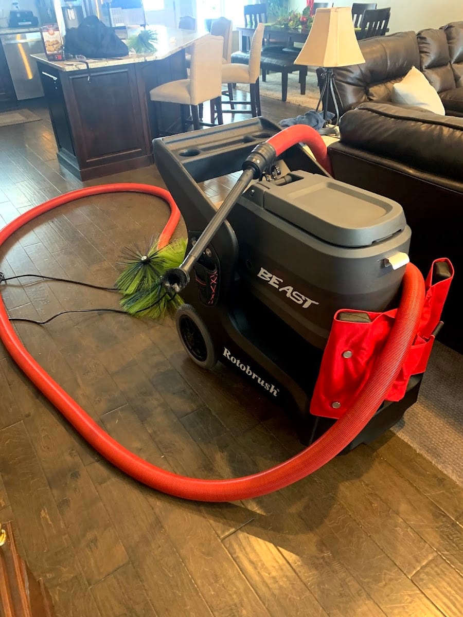 Eco Systems Heating and Air