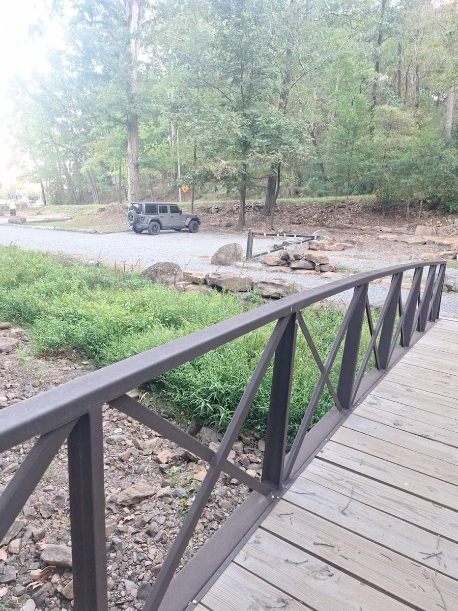 Allsopp Park, photo 3