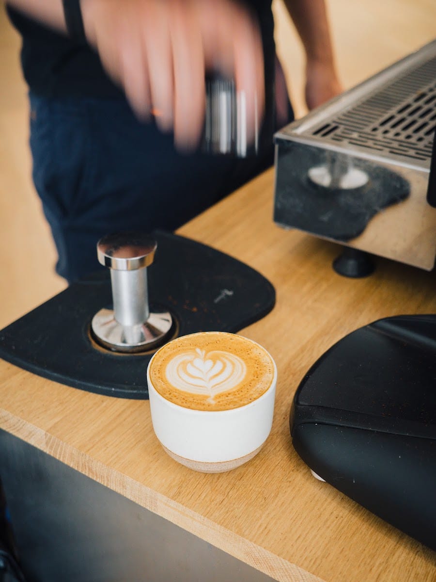 Function Coffee, photo 4