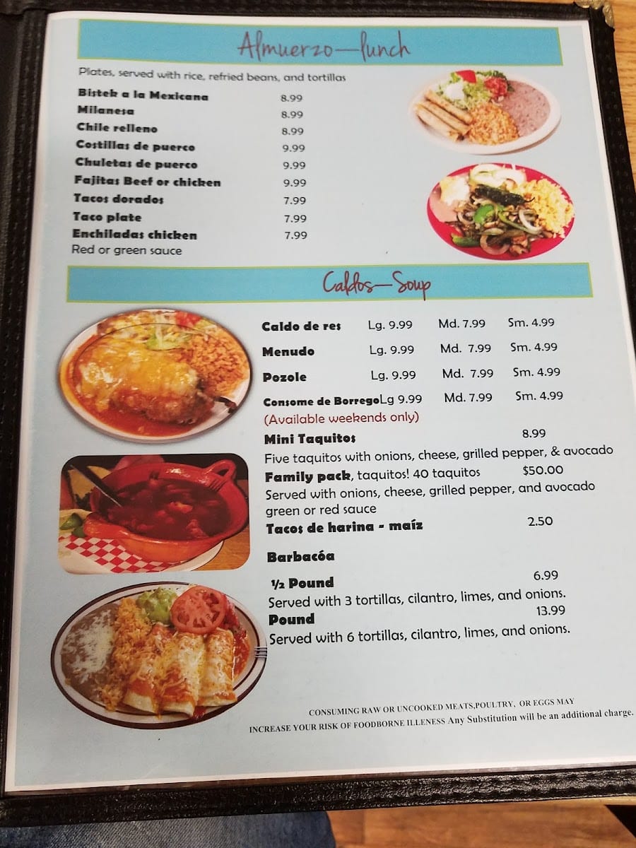 Taqueria La Chula, photo 3