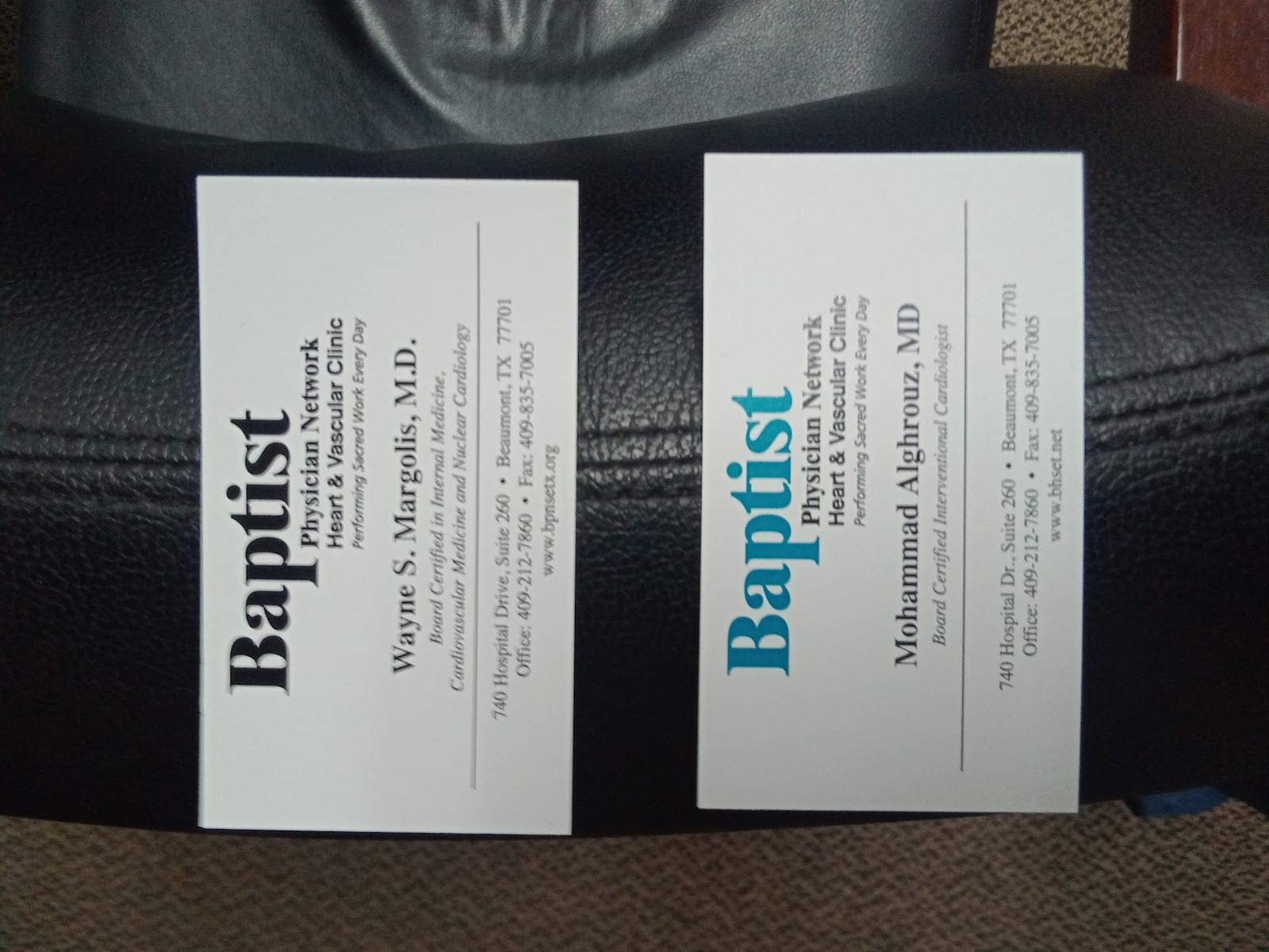 Baptist Physician Network, photo 3