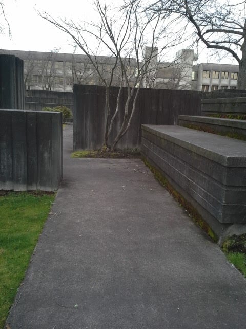 Korean War Memorial, photo 2