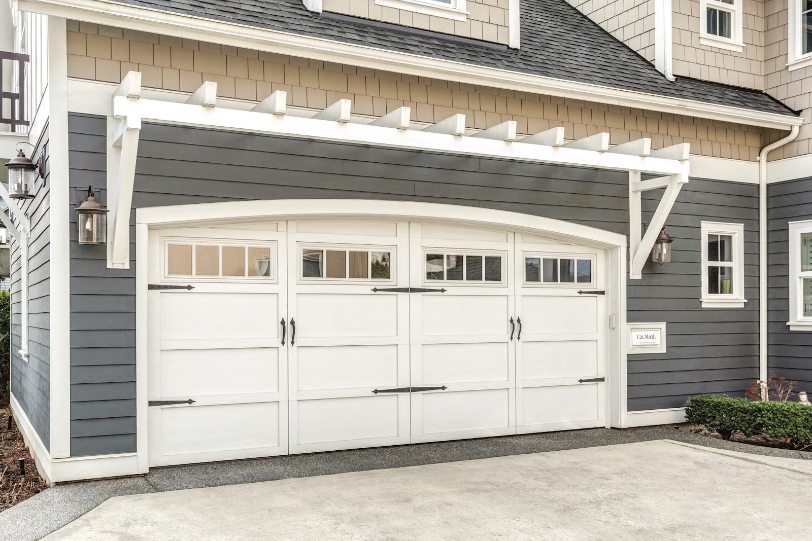 Overhead Door Company of Huntsville/North Alabama™