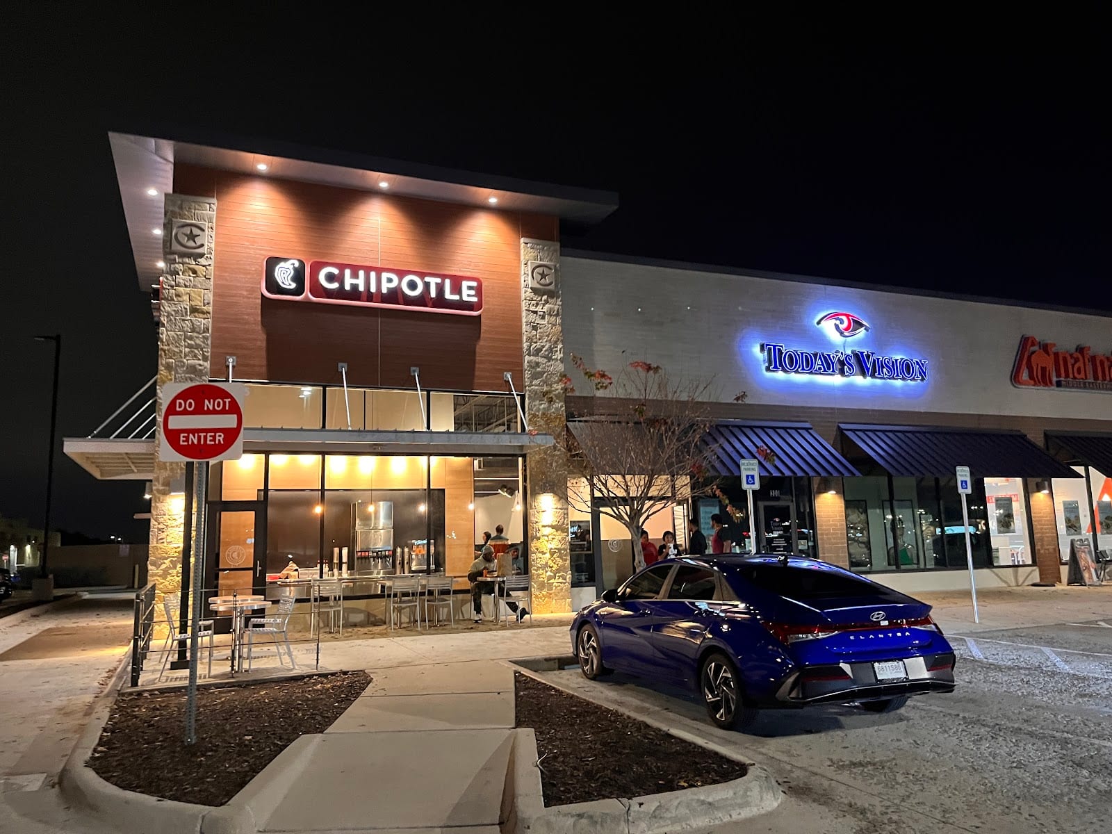 Chipotle Mexican Grill, photo 2