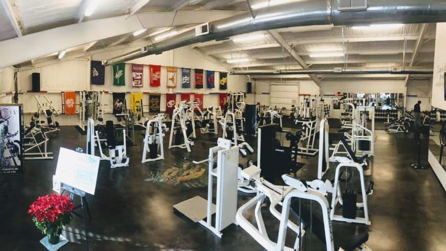All Star Fitness LLC, photo 2