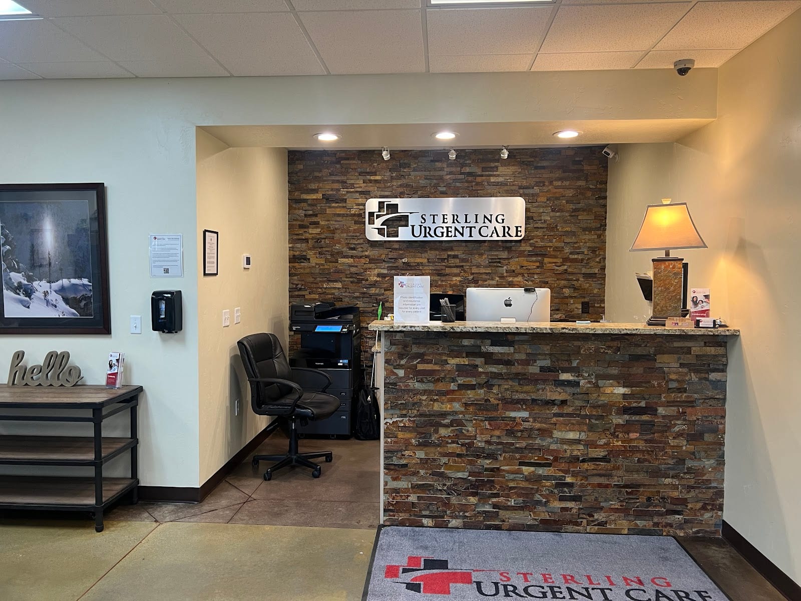 Sterling Urgent Care, photo 4