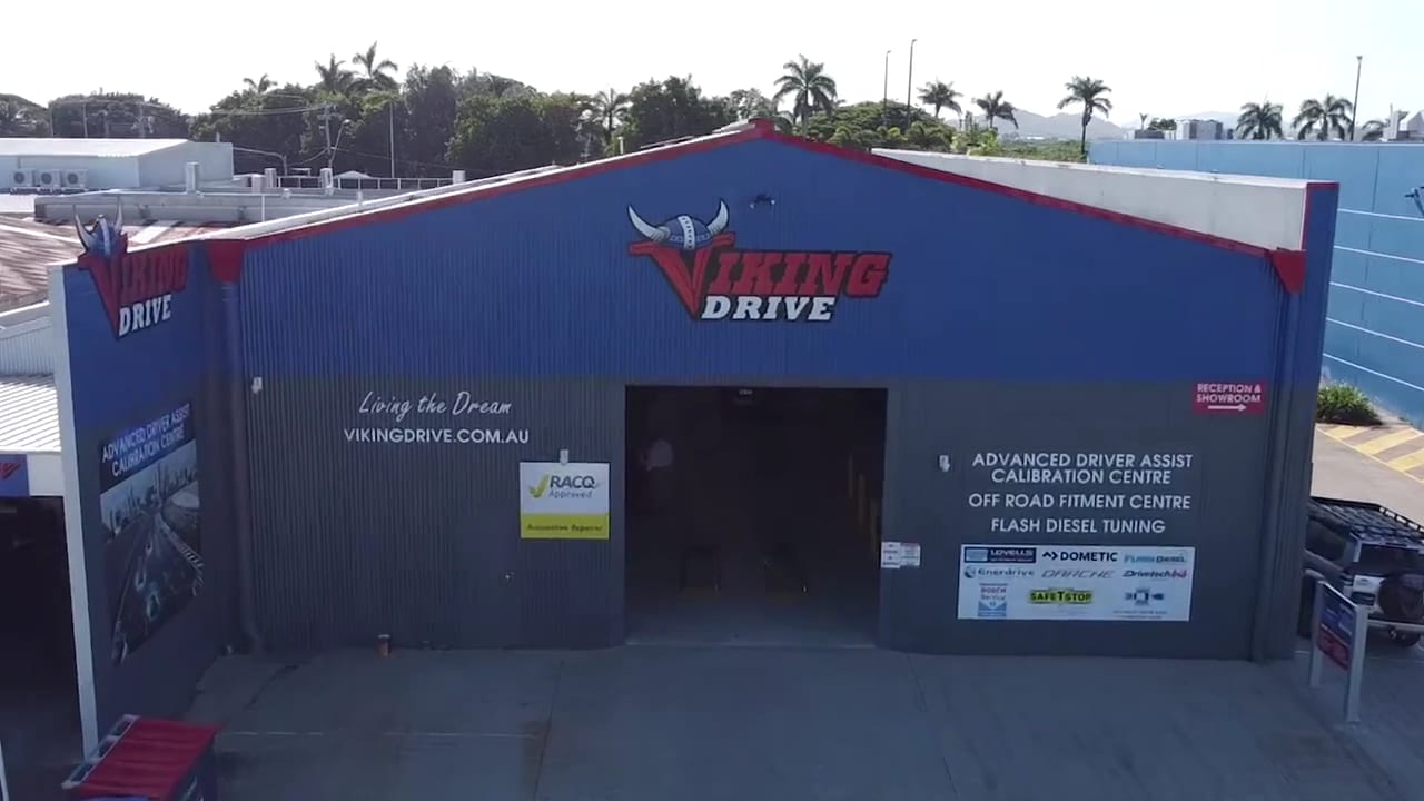 Viking Mechanical Off Road Fitment Center, photo 3